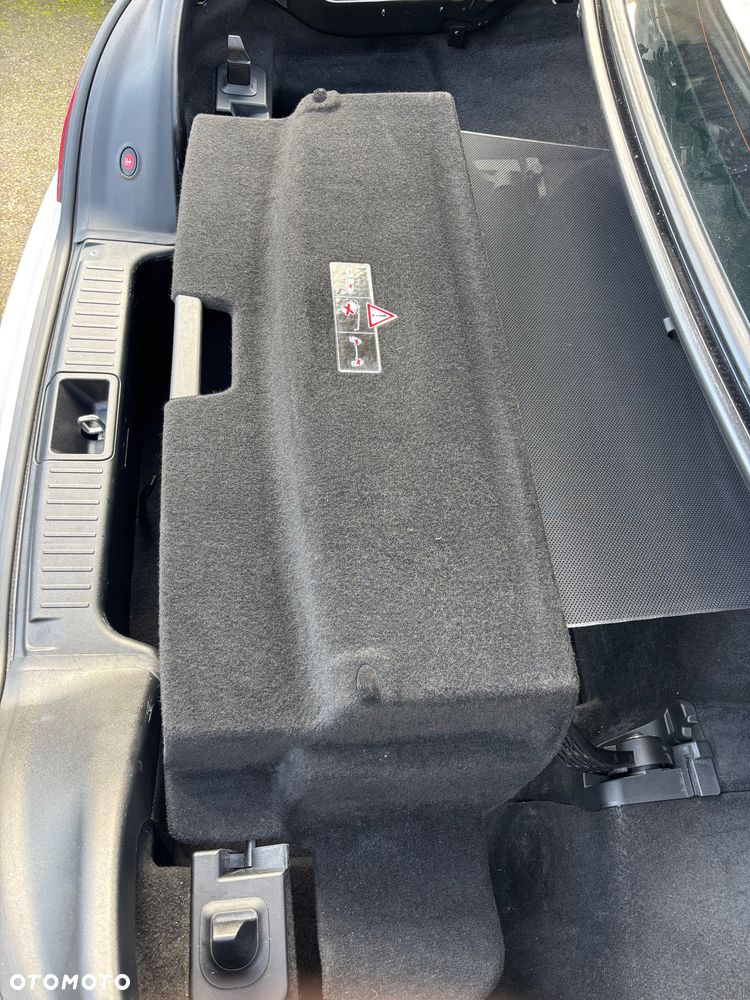 Mercedes-Benz SL 500 7G-TRONIC - 22