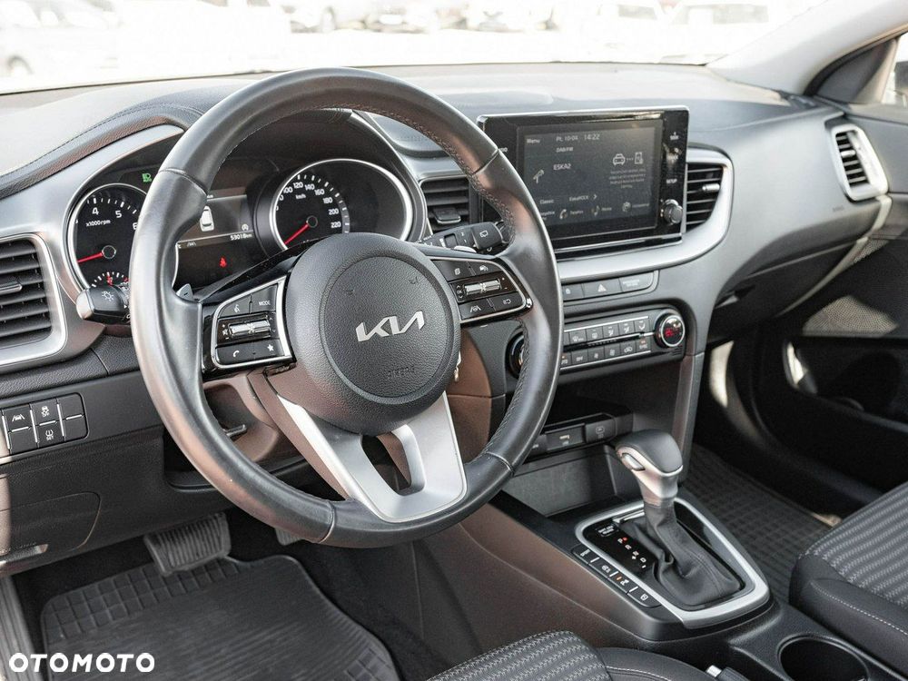 Kia Ceed 1.5 T-GDI M DCT - 7
