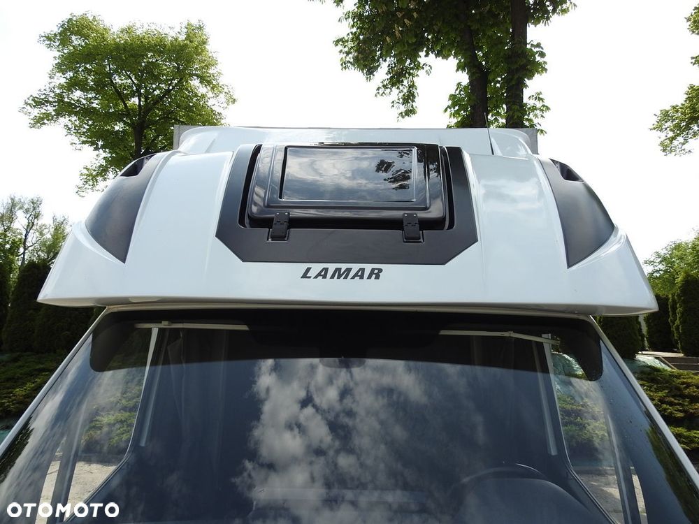 Mercedes-Benz SPRINTER 316 PLANDEKA 10 PALET WEBASTO KLIMATYZACJA TEMPOMAT  165KM - 16