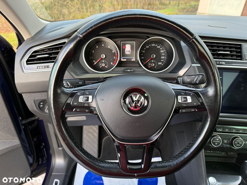 Volkswagen Tiguan 2.0 TSI BMT 4Mot Highline DSG - 14