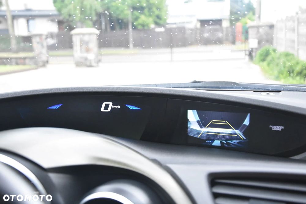 Honda Civic 1.8 Sport - 10