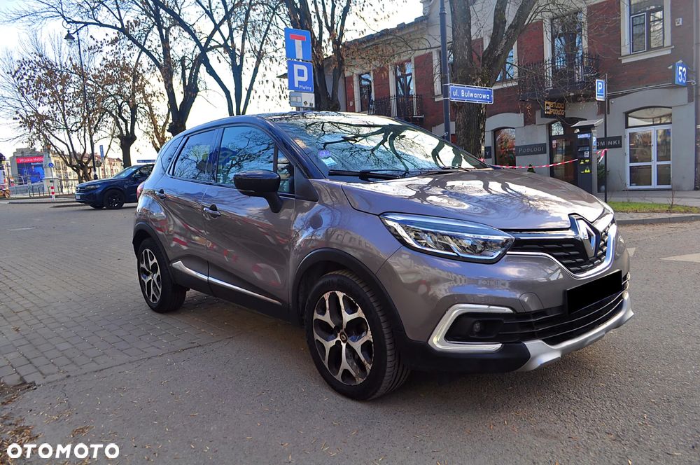 Renault Captur TCe 150 EDC GPF VERSION S - 2