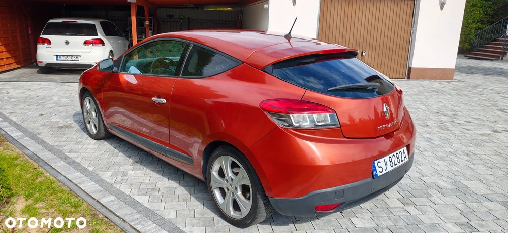 Renault Megane 2.0 16V TCE Dynamique - 3