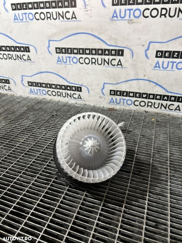 Aeroterma Opel Mokka 2012 - 2016 (1194) - 2