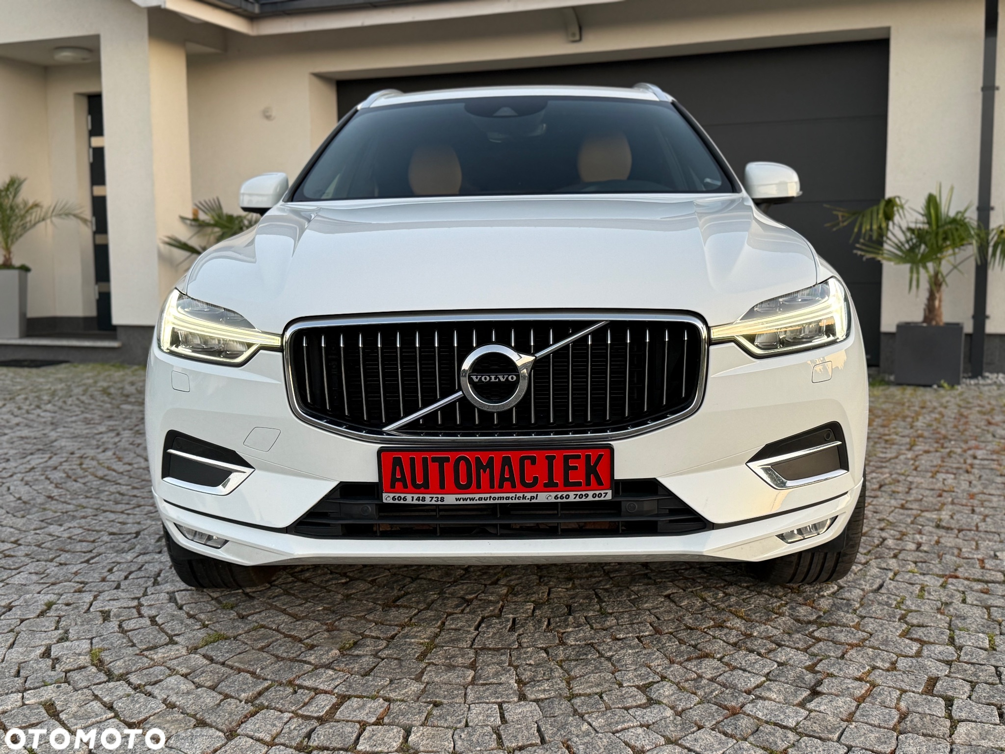 Volvo XC 60 D4 Inscription - 3
