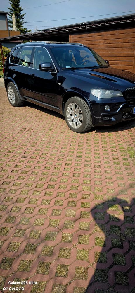 BMW X5 3.0d xDrive - 12