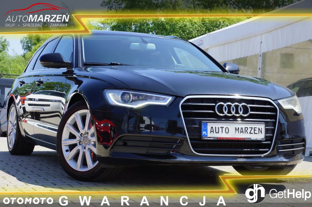 Audi A6 - 2