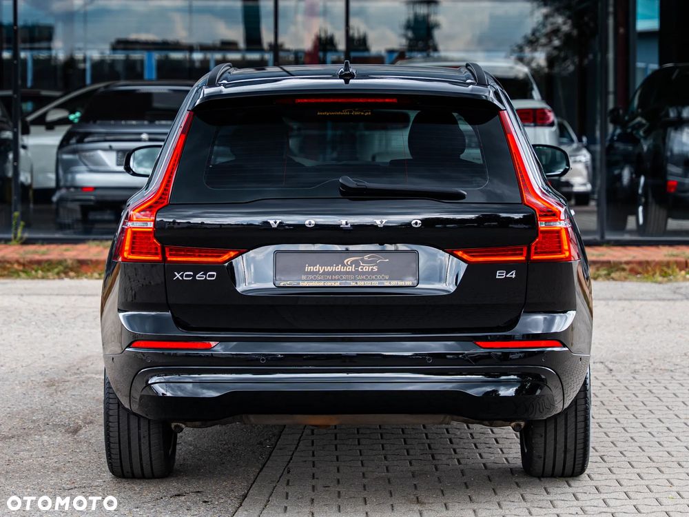 Volvo XC 60 B4 B Core - 19