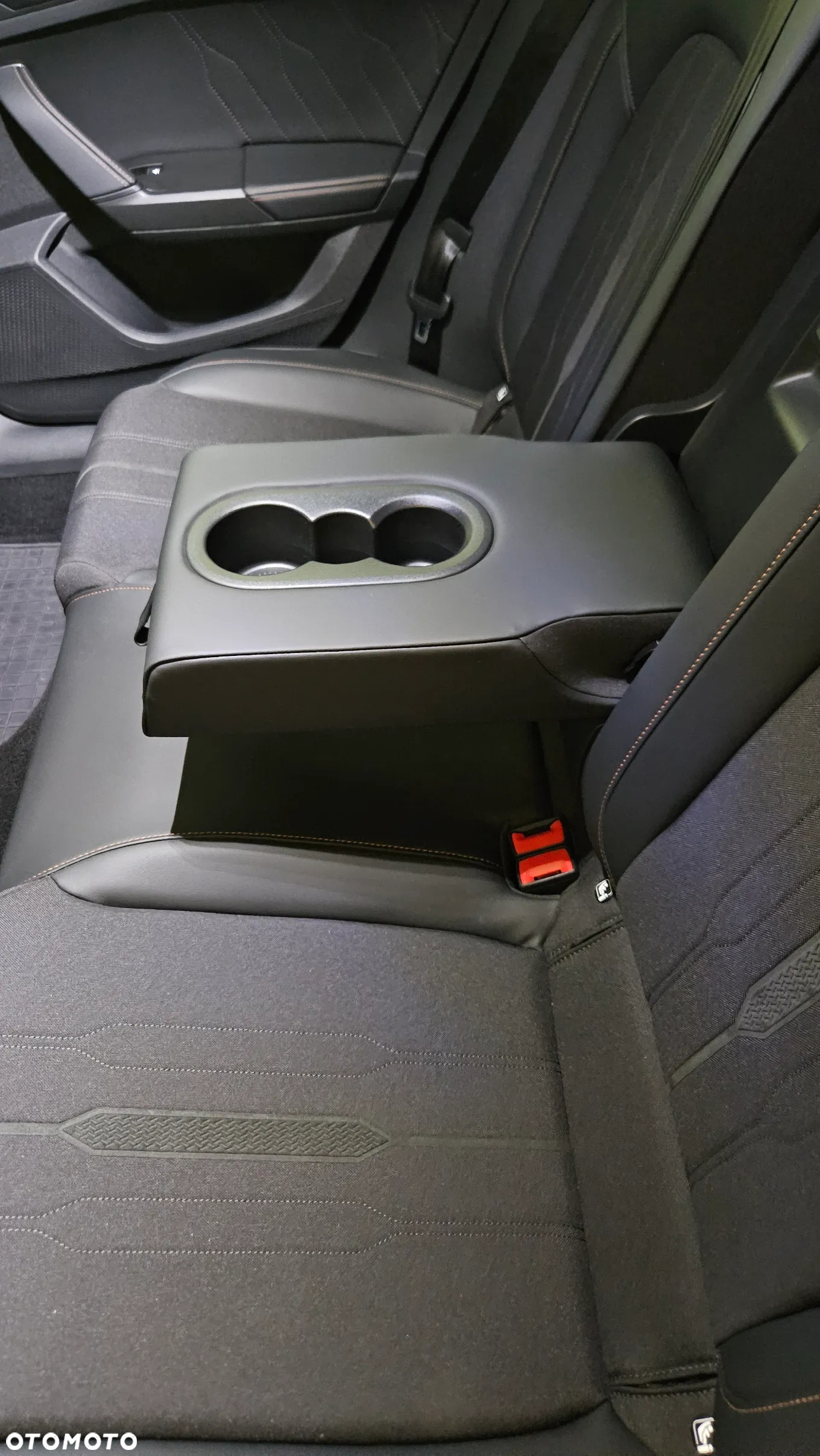 Cupra Formentor 1.5 TSI - 18