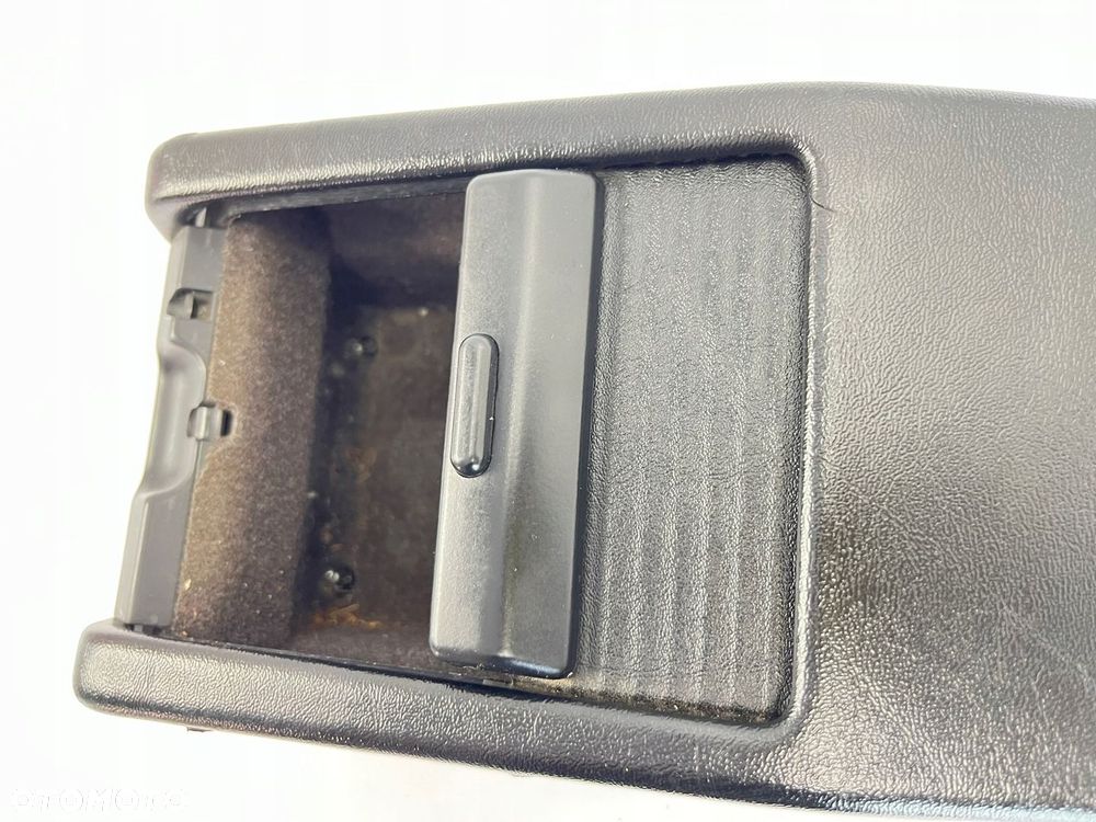 SCHOWEK Z ROLETKĄ W TUNEL ŚRODKOWY PODŁOKIETNIK MERCEDES W124 1246800852 - 13