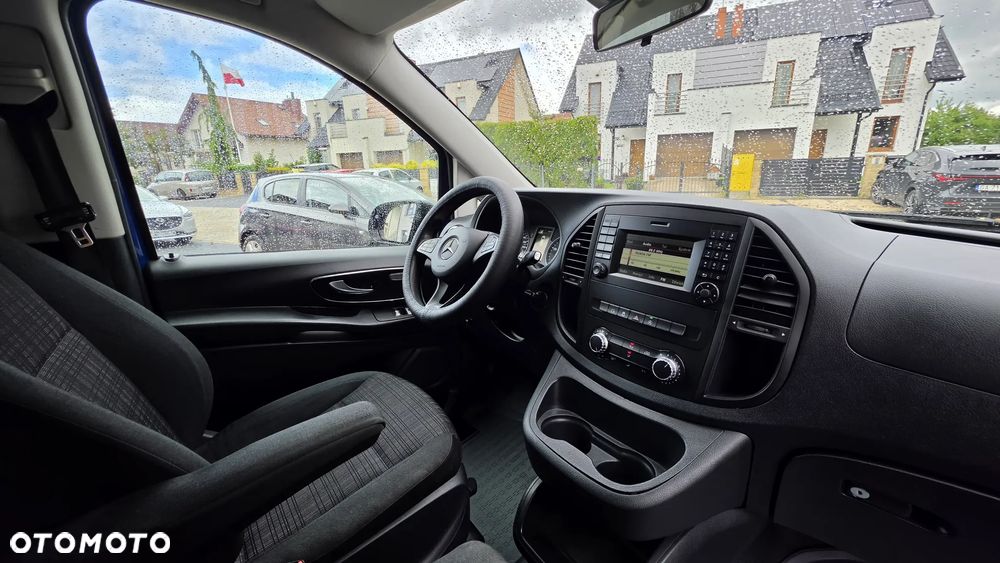 Mercedes-Benz VITO - 36