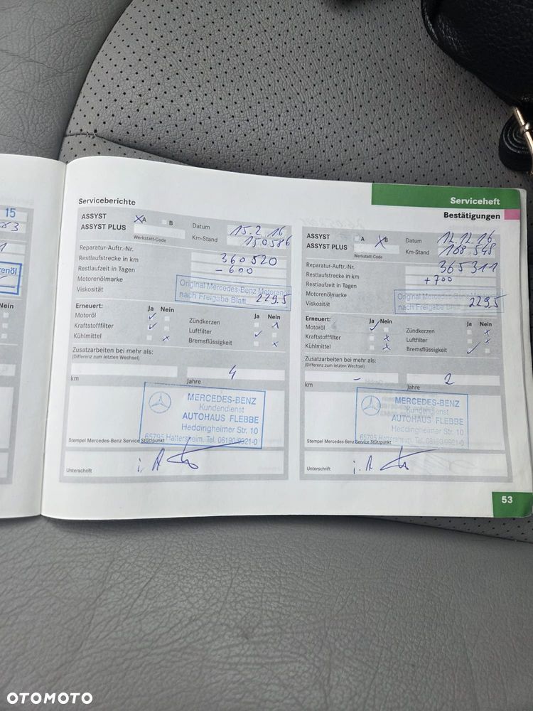 Mercedes-Benz CLK 200 Kompressor Automatik Elegance - 20