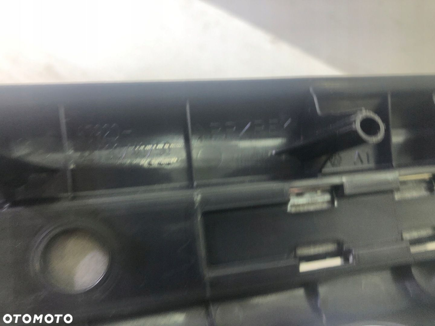 LEXUS RX 450H LISTWA PROGOWA LEWA 67920-48130 - 3