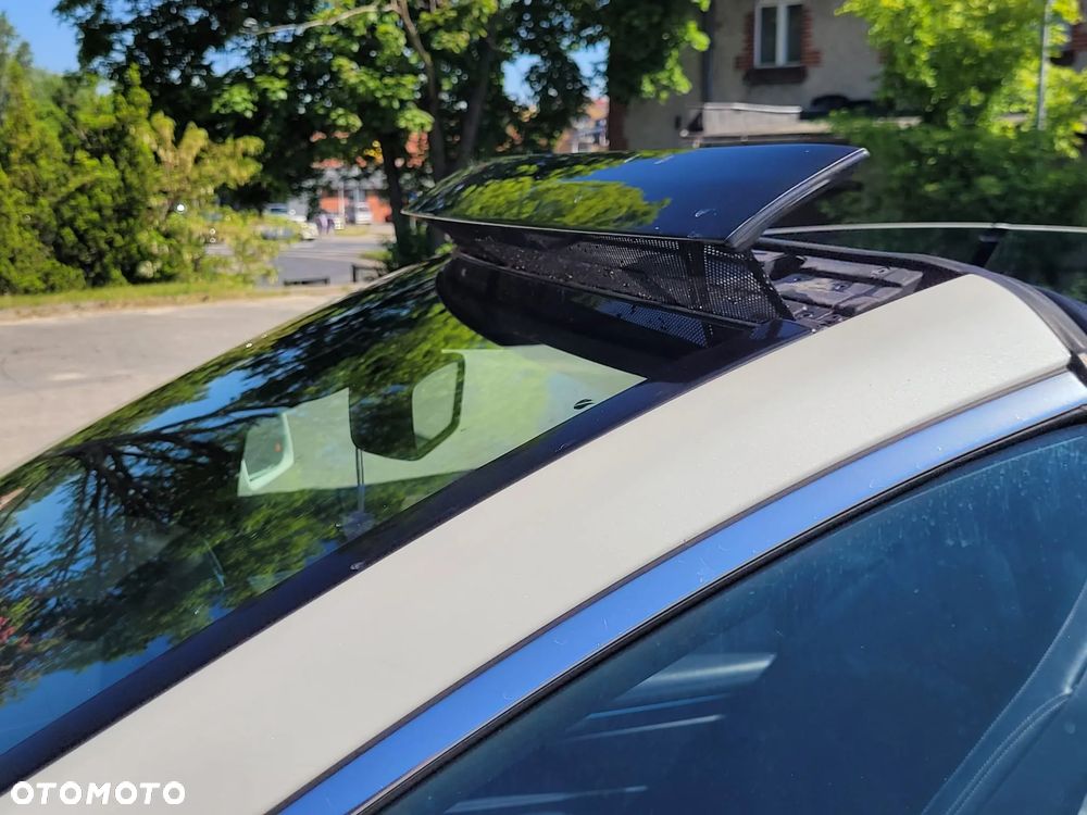 Mercedes-Benz Klasa E 220 (BlueTEC) d 9G-TRONIC - 7