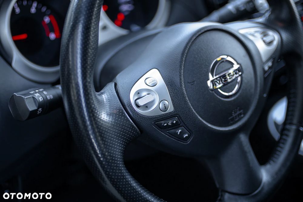 Nissan Juke 1.5 dCi Tekna - 17