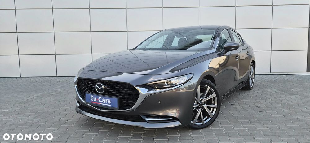 Mazda 3 - 6