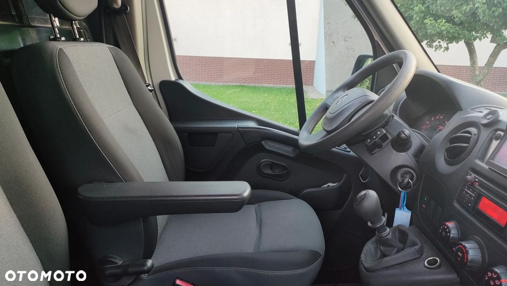 Renault MASTER - 16