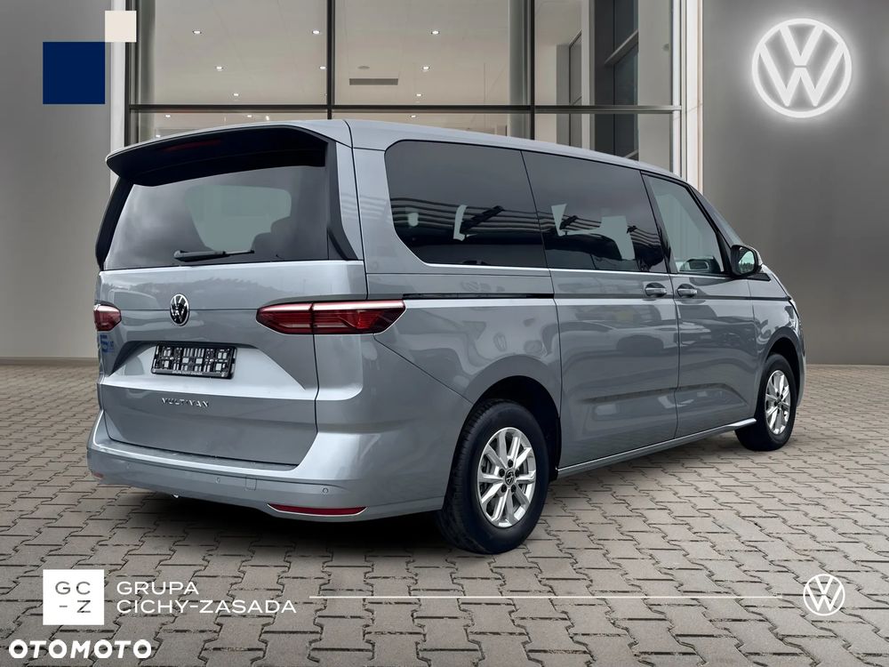 Volkswagen Multivan 2.0 TDI L1 Edition DSG - 5