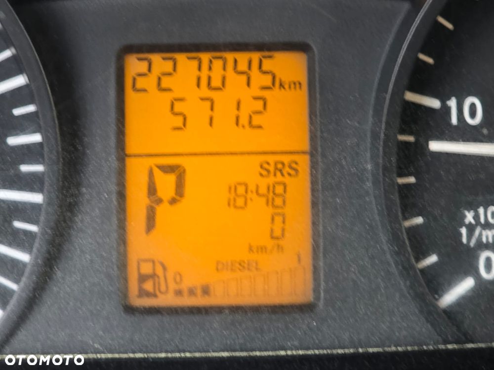 Mercedes-Benz 516 CDI 906 - 12