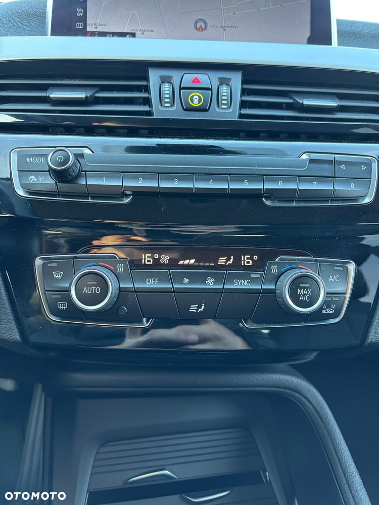 BMW X1 sDrive16d - 24