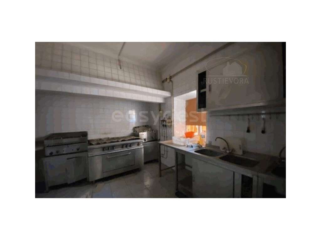 Espaço comercial ( Restaurante ) - Grande imagem: 3/5