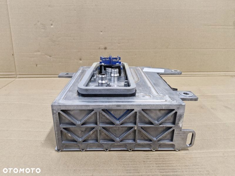 FIAT 600 2008 II 2 LIFT 1.2 THP HYBRYDA BATERIA AKUMULATOR 9868838980 - 7