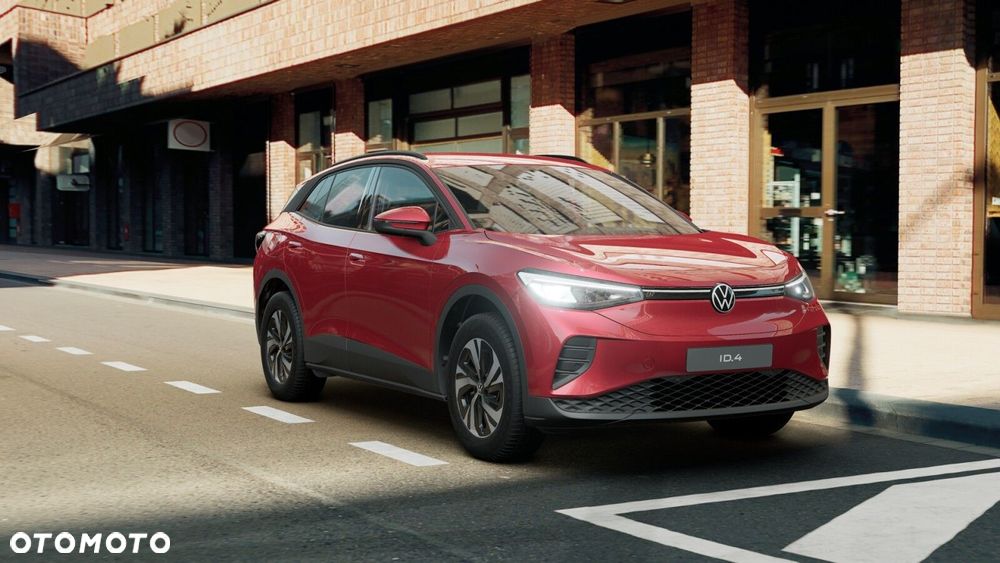 Volkswagen ID.4 - 4