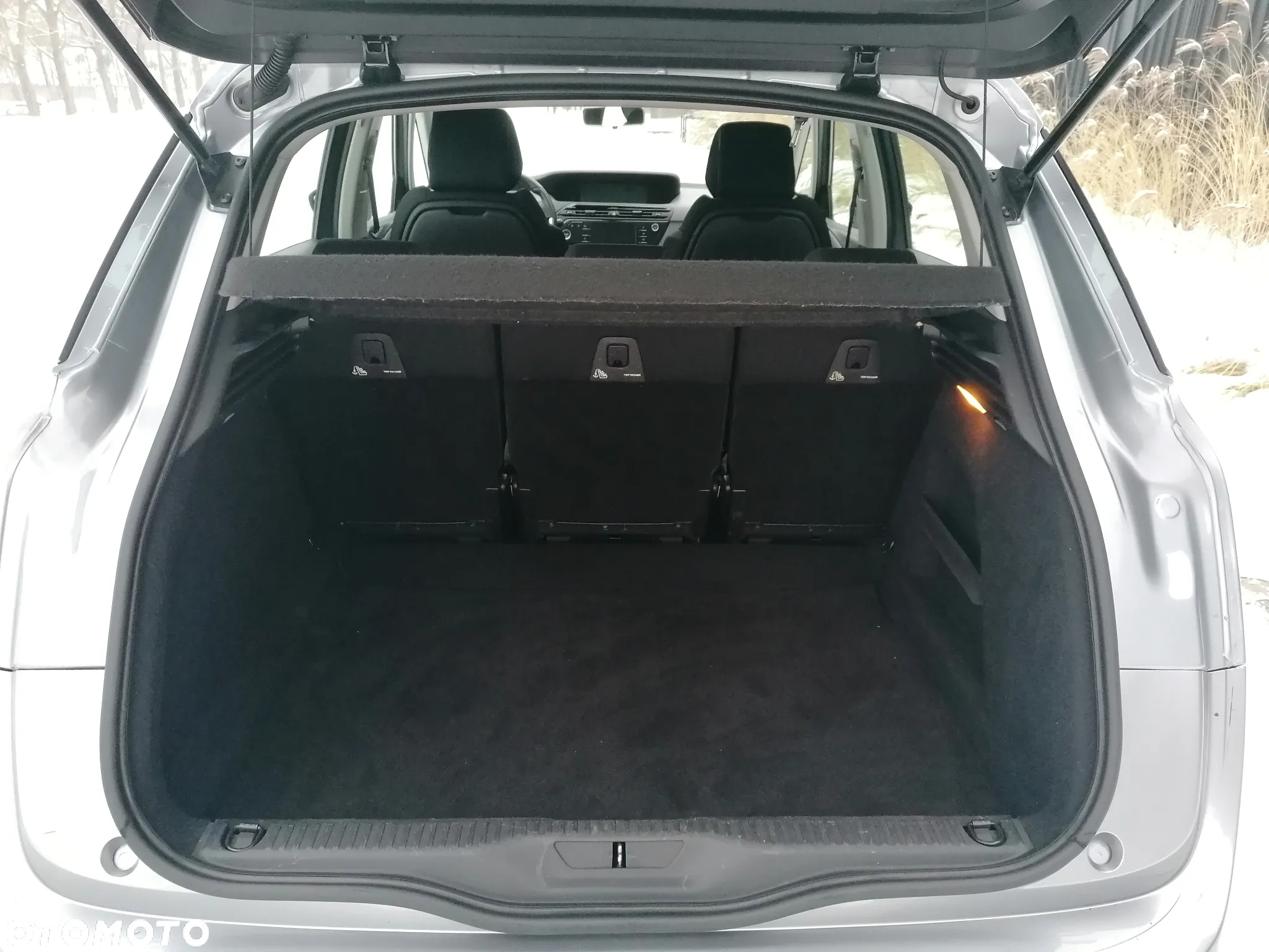 Citroën C4 Picasso BlueHDi 100 Stop&Start Attraction - 19