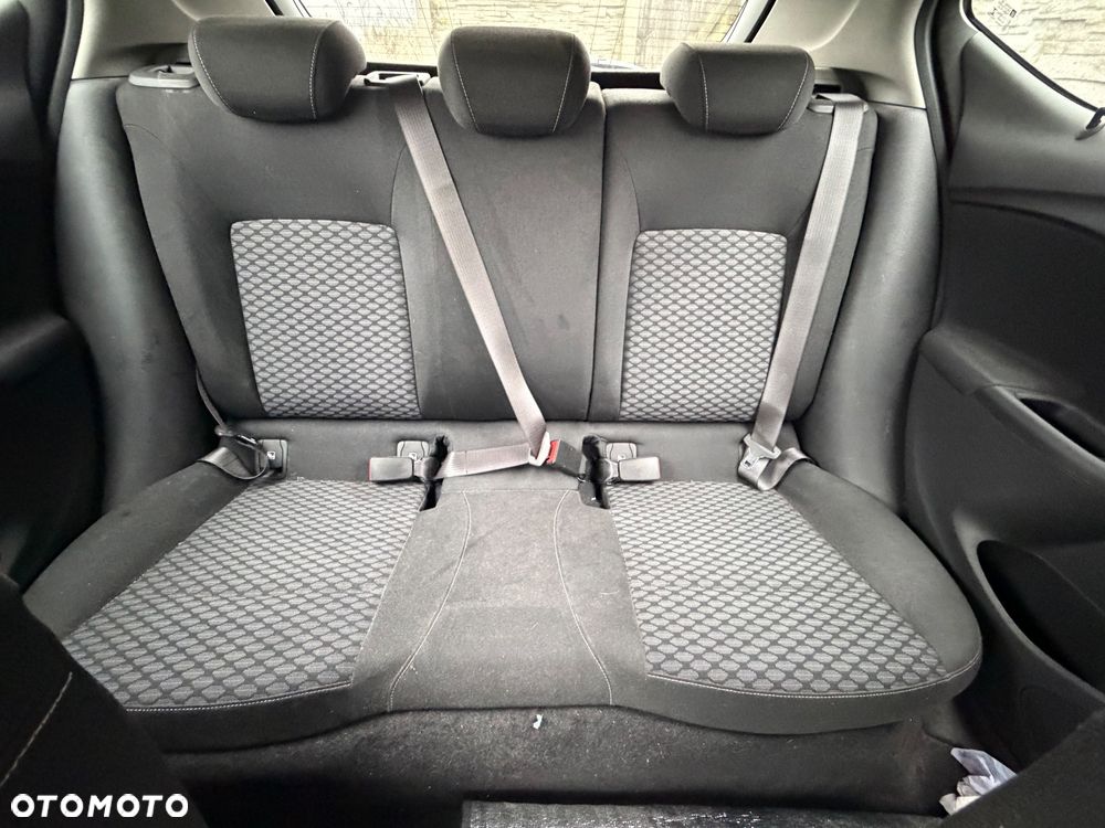 Opel Astra 1.4 Selection - 24