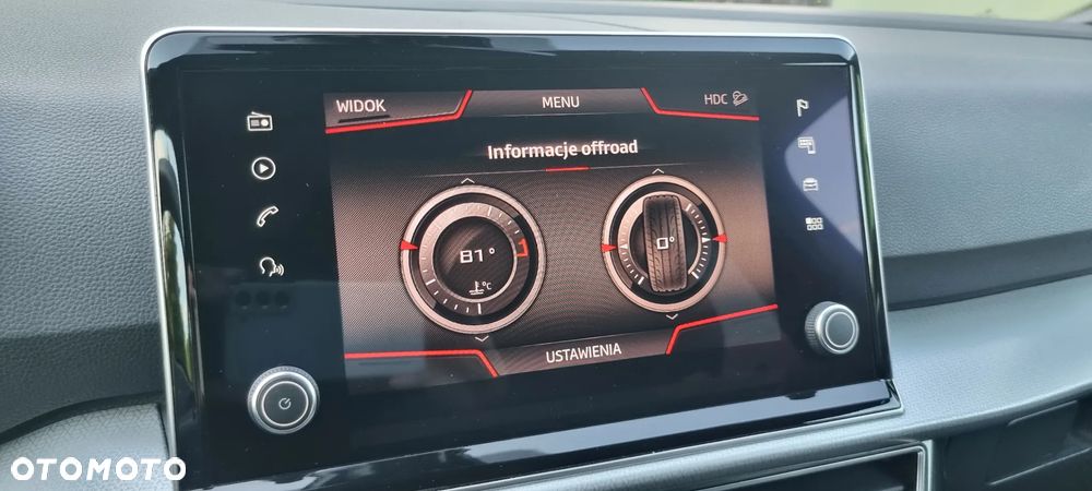 Seat Tarraco 2.0 TDI 4Drive DSG SCR Style - 33