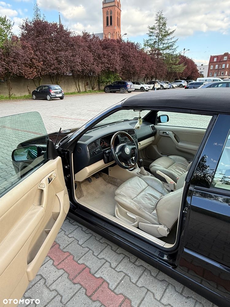Volkswagen Golf 2.0 Highline - 6