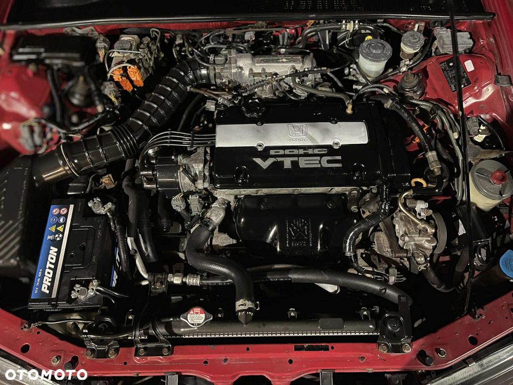 Honda Prelude 2.2i-16 VTEC 4WS - 17