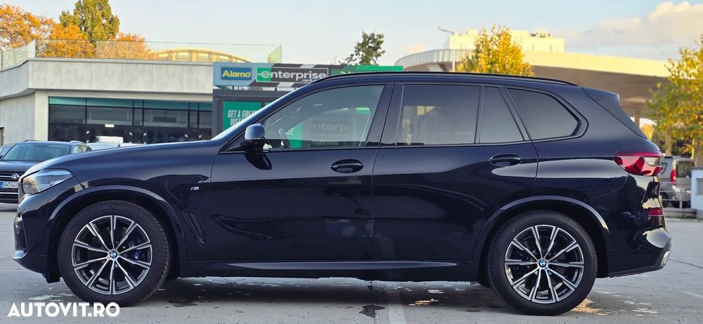 BMW X5 xDrive45e AT PHEV - 30