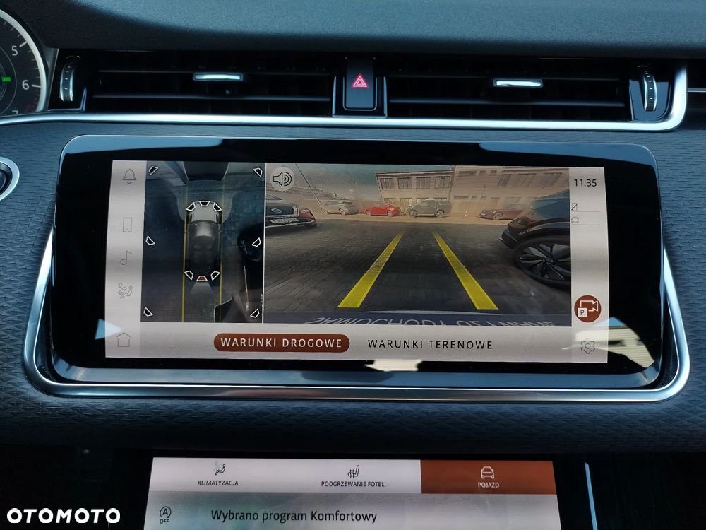 Land Rover Range Rover Evoque 2.0Si4 SE - 10