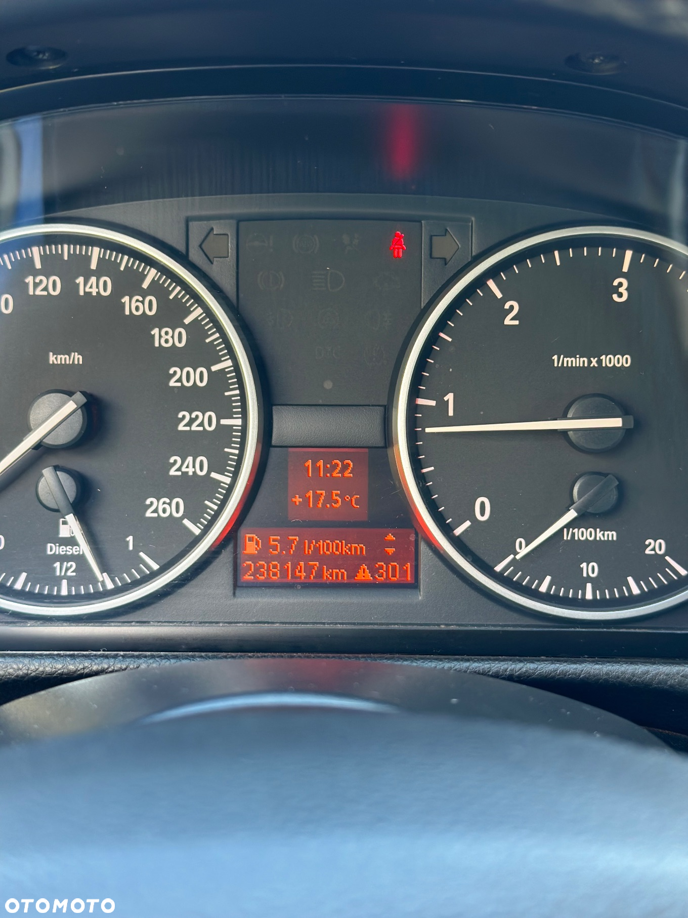 BMW Seria 3 320d Coupe - 24