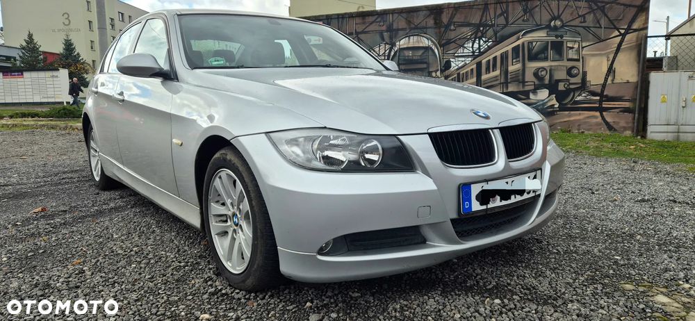 BMW Seria 3 - 10