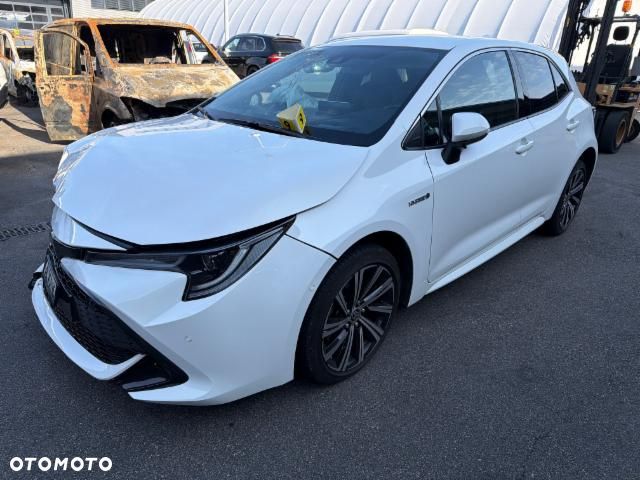 Toyota Corolla - 4