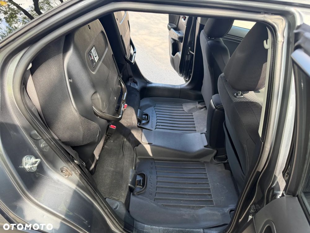 Honda Civic 1.6 i-DTEC Lifestyle (Honda Connect+) - 22