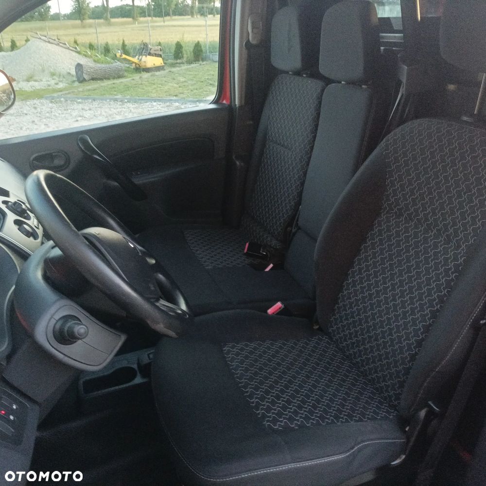 Renault KANGOO - 5
