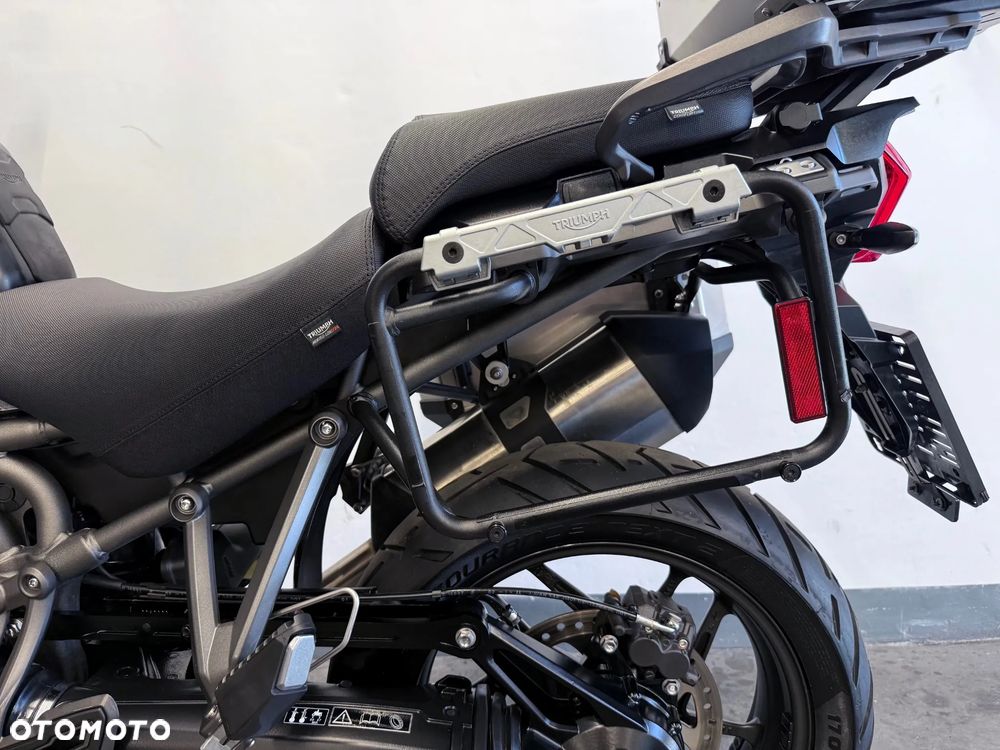 Triumph Tiger - 28