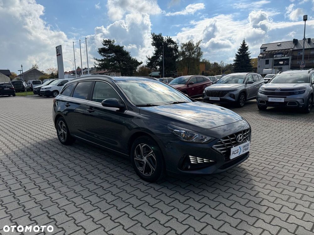 Hyundai i30 1.5 DPI Comfort - 3