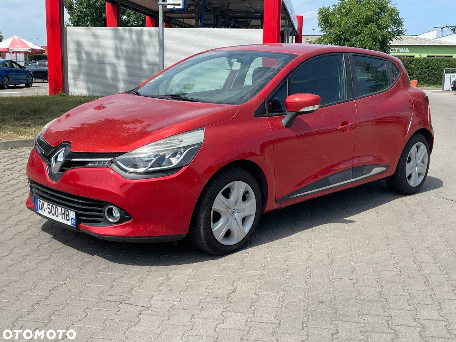 Renault Clio 1.5 dCi Expression - 2