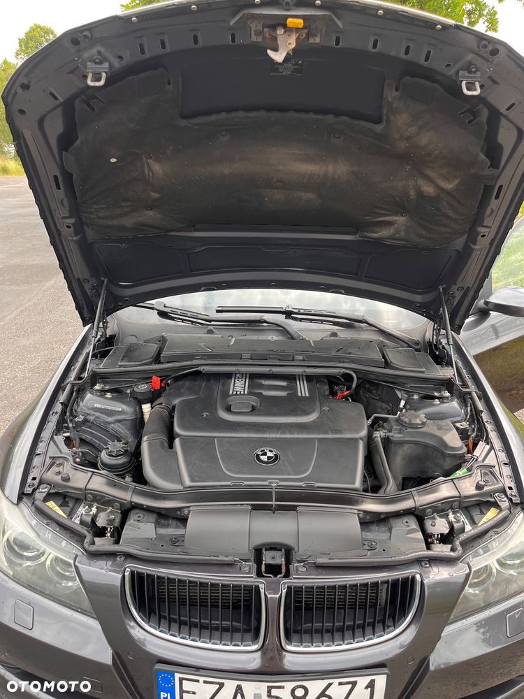 BMW Seria 3 - 15