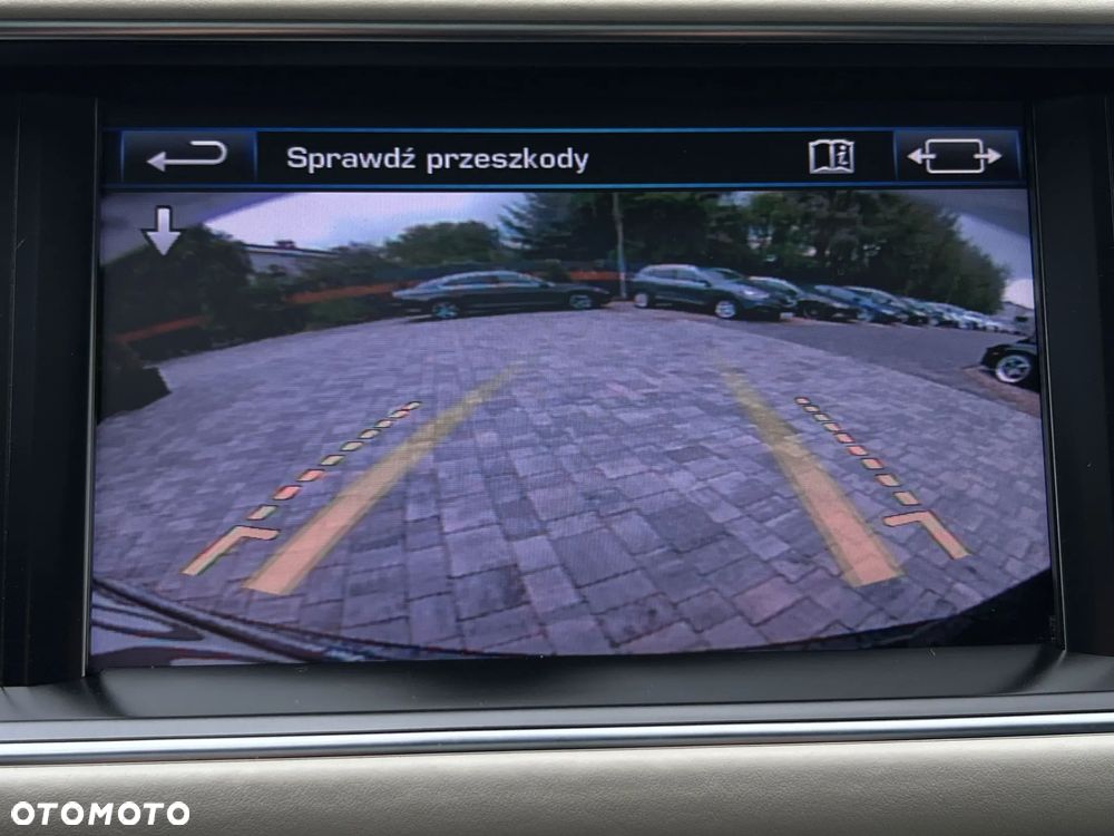 Land Rover Range Rover 4.4SD V8 AB - 26