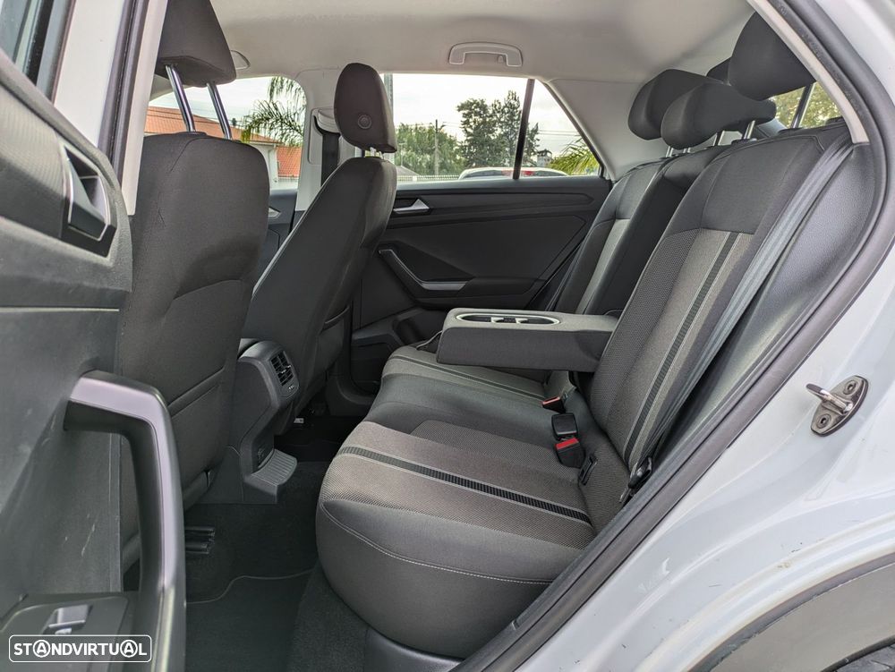 VW T-Roc 1.6 TDI Style - 10