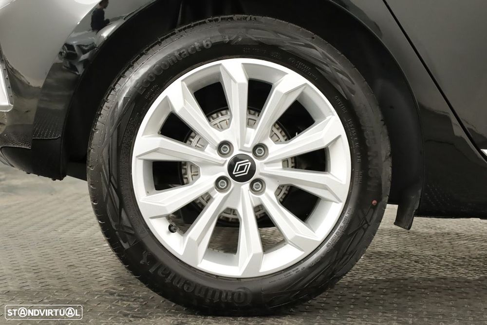 Renault Clio 1.0 TCe Evolution - 5