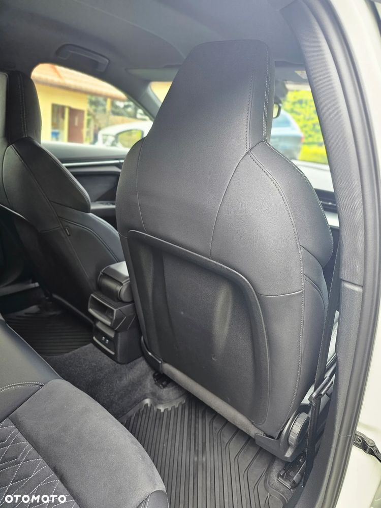 Audi A3 Limousine 35 TFSI mHEV S tronic - 11