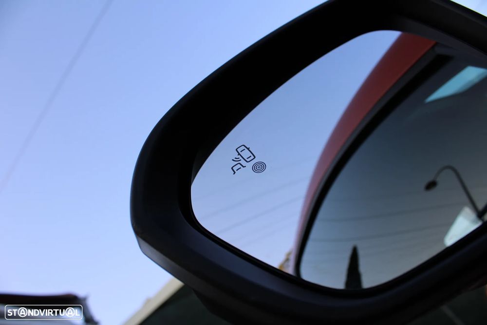 Dacia Duster 1.0 TCe ECO-G Extreme Bi-Fuel - 17