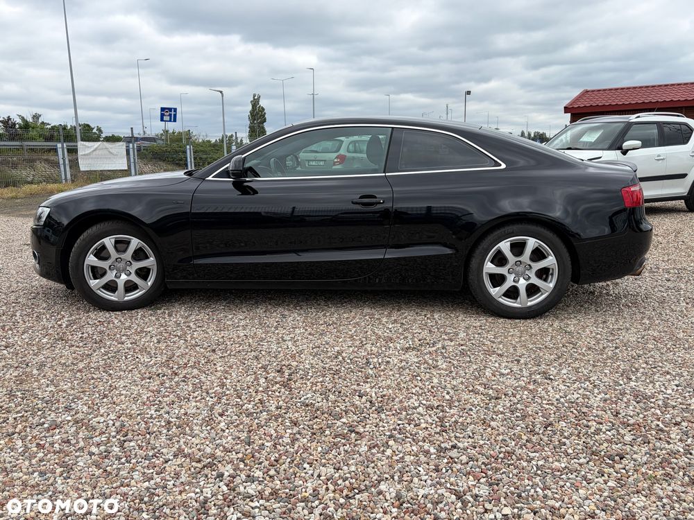 Audi A5 Coupé - 7