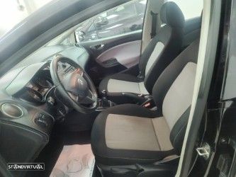 SEAT Ibiza 1.2 12V Style - 17